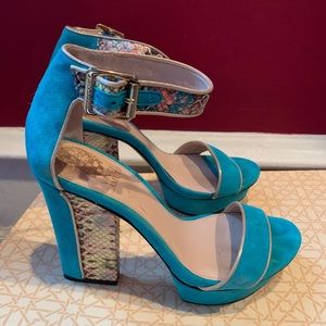 Vince Camuto Sandal